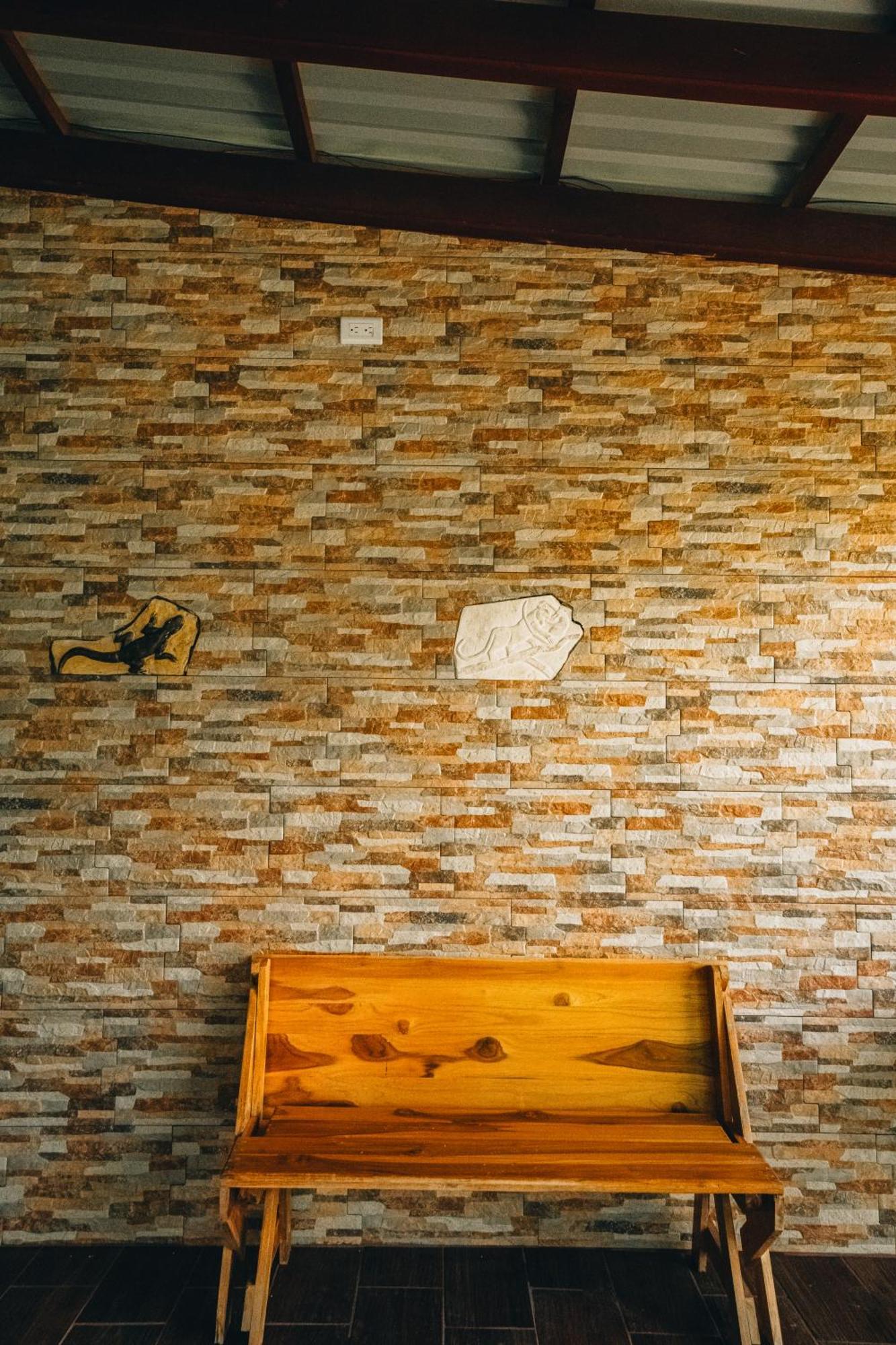 Zazil Ha Hostel El Remate Zewnętrze zdjęcie
