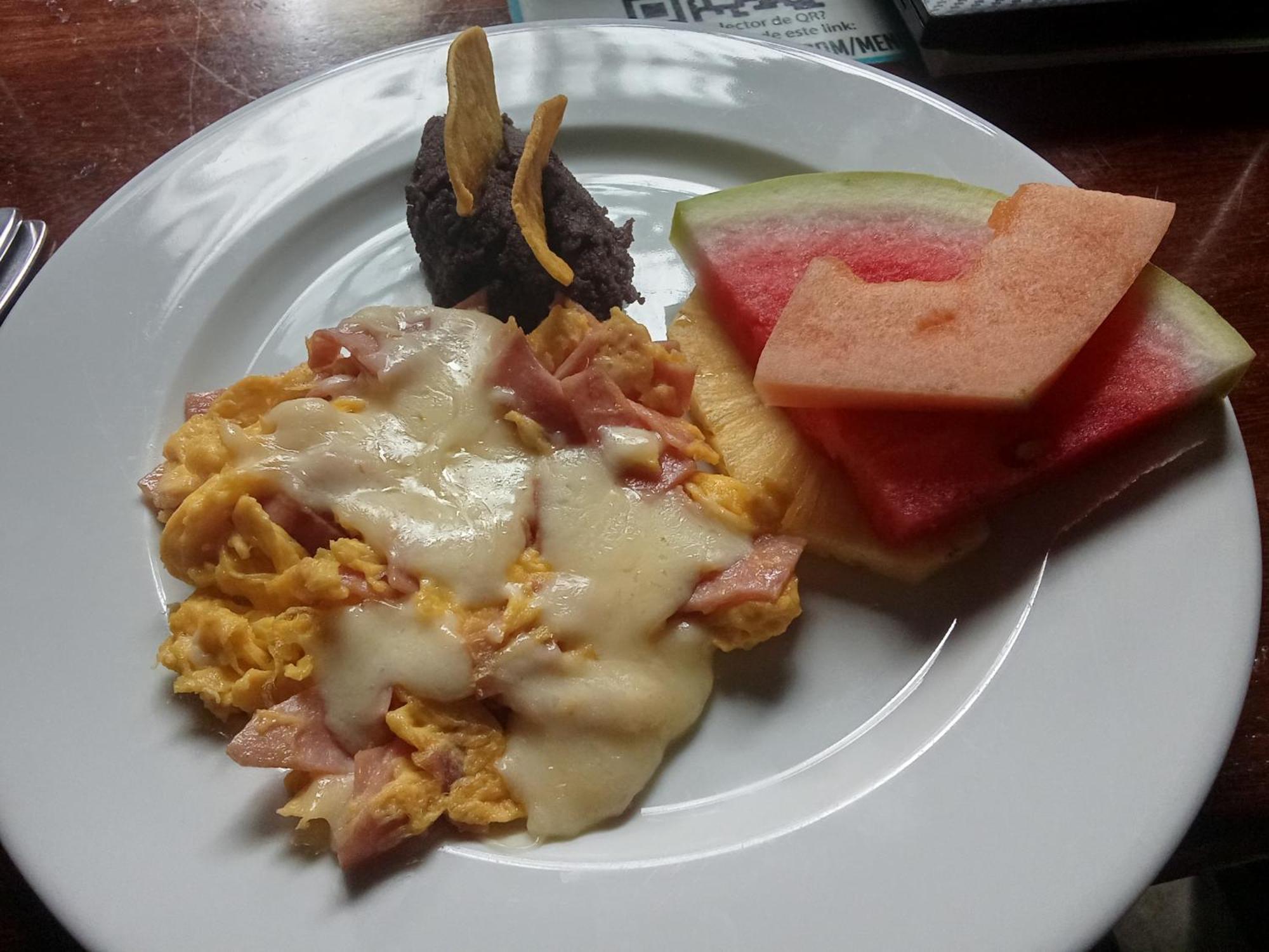Zazil Ha Hostel El Remate Zewnętrze zdjęcie