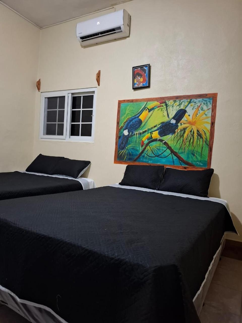Zazil Ha Hostel El Remate Zewnętrze zdjęcie