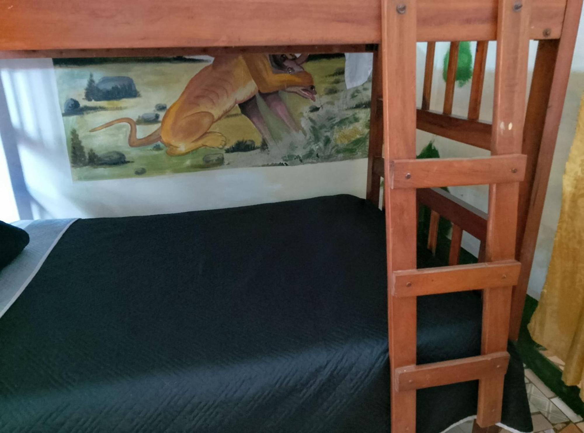 Zazil Ha Hostel El Remate Zewnętrze zdjęcie